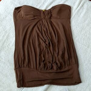 Top Size Small By Pronto